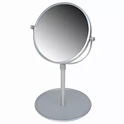 [MUJI 無印良品]鋁框迷你鏡.大