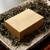 茶山房 - 綠茶皂