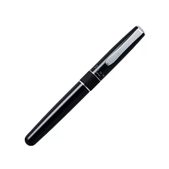 Design Collection ZOOM 505 哈瓦那鋼珠筆 極緻黑                              黑色/0.7mm筆尖