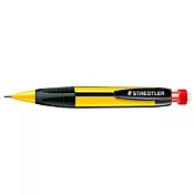 【STAEDTLER 施德樓】NC三角舒寫繪圖自動鉛筆1.3mm