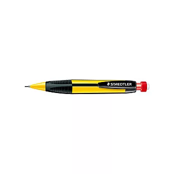 【STAEDTLER 施德樓】NC三角舒寫繪圖自動鉛筆1.3mm