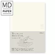 MIDORI MD Notebook(A5)橫線048(A5)橫線