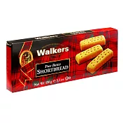 《Walkers》蘇格蘭皇家奶油餅乾