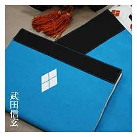 博客來 家紋筆記書衣系列 武田信玄 A5 黑 孔雀藍 博客來 家紋筆記書衣系列 武田信玄 A5 黑 孔雀藍