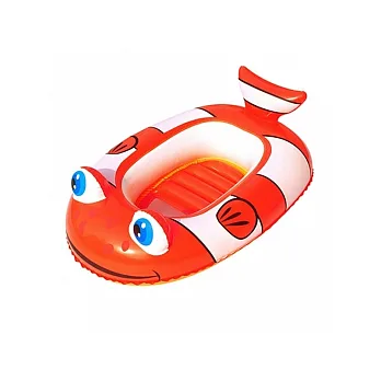 《Bestway》40”x27”小丑魚小艇
