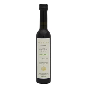 義大利FELSINA特級初榨單品橄欖油—Leccino