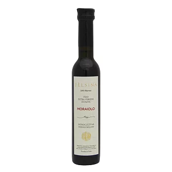義大利FELSINA特級初榨單品橄欖油—Moraiolo