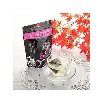 《天籟茶語》舒壓香氛茶 10入