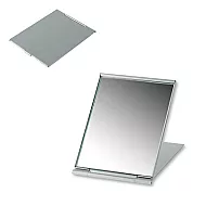 [MUJI 無印良品]鋁製折疊鏡/中