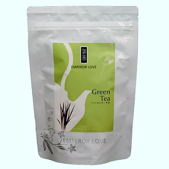 《泰山御奉》茶花綠茶 (重量裝)