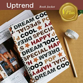 Uptrend / The Word 書衣