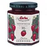 D’arbo70%果肉天然風味果醬-花園草莓(200g)