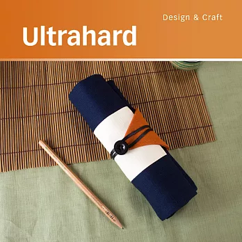 ultrahard 作家筆袋系列- 太宰治/小說燈籠