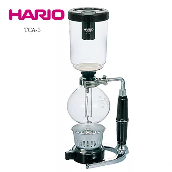 HARIO 虹吸式咖啡壺TCA-3一組