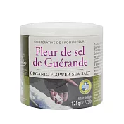 法國Guerande鹽之花