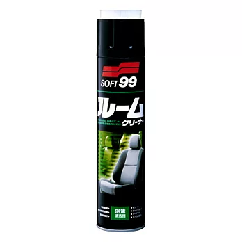 日本Soft 99 萬用泡沫清潔劑