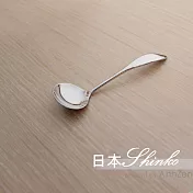 【AnnZen】《日本 Shinko》日本製? 現代典藏系列-小湯匙