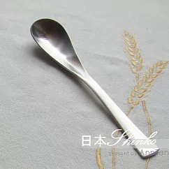 【AnnZen】《日本 Shinko》日本製 愛丁堡系列─ 小茶匙
