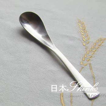【AnnZen】《日本 Shinko》日本製 愛丁堡系列- 小茶匙