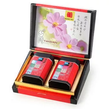 典藏-台灣之美禮盒