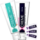 X-creme 超快感潤滑液 保濕蘆薈組合組