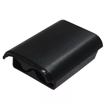 [ZIYA]XBox360 無線手把專用電池盒 - 黑色一入