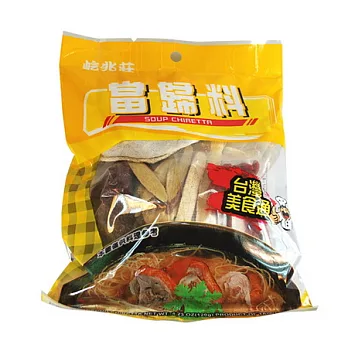 屹兆莊活力本味-當歸料120g/包(內附滷包)