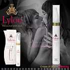 德國Lylou- Cream of Desire Warming 頂級奢華奶油慾望熱感威而柔