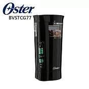 美國OSTER 研磨大師電動磨豆機 BVSTCG77黑色