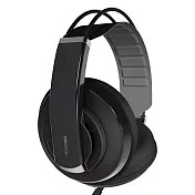 舒伯樂 Superlux HD681 EVO 黑色 半封閉式 耳罩式耳機黑色