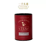 【ITSO一手世界茶館】斯里蘭卡錫蘭紅茶-散茶(70公克/罐)
