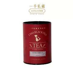 【ITSO一手世界茶館】斯里蘭卡錫蘭紅茶─散茶(70公克/罐)
