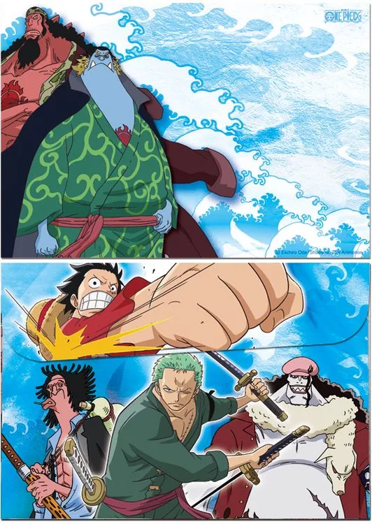 博客來 航海王魚人島典藏組 博客來 航海王魚人島典藏組