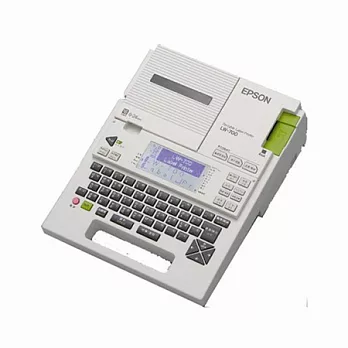 EPSON 愛普生 LW-700 可攜式標籤機