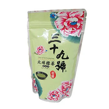 (台灣客家) 39號北埔擂茶-客家能量擂茶(鹹味)(300公克/包)