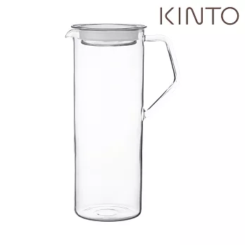 KINTO / CAST 耐熱玻璃水瓶