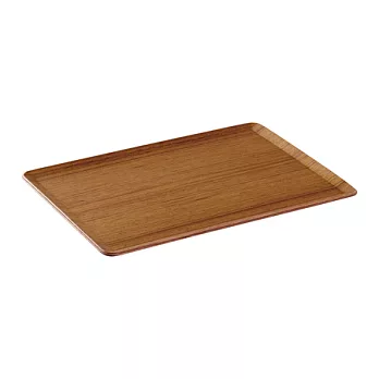 KINTO / 木製餐墊（柚木）