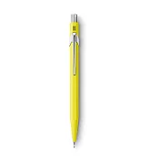 【CDA 瑞士卡達】844 0.7自動鉛筆- 蘋果綠