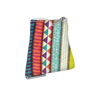 Mighty Stash Bag零錢包-Washi Tape