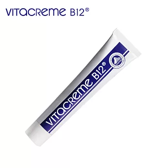 Vitacreme B12 瑞士維他命B12亮顏喚膚霜50mL
