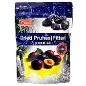 【康健生機】金牌黑棗(去籽)300g(清真認証) 【康健生機】金牌黑棗(去籽)300g(清真認証)