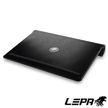 LEPA 雷擘S17 筆記型電腦專用頂級喇叭散熱墊