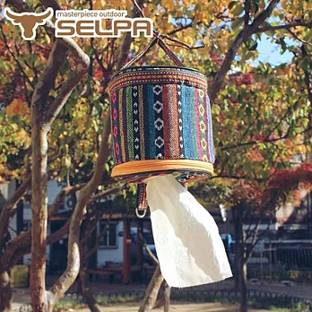 【韓國SELPA】紙巾收納盒