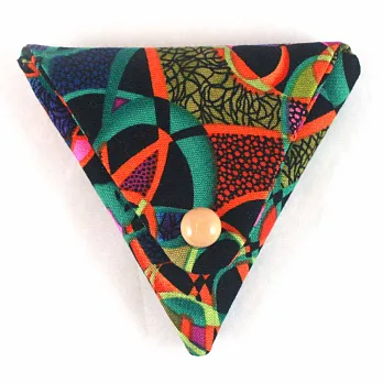 吃豆子△三角錢包△B32康丁斯基的幻想