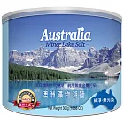 【米森】澳洲湖鹽 (300g / 罐)