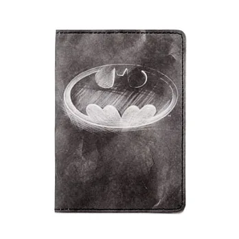 Mighty Passport Cover護照套-Batman