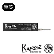 德國KAWECO G2 鋼珠筆筆芯 黑色