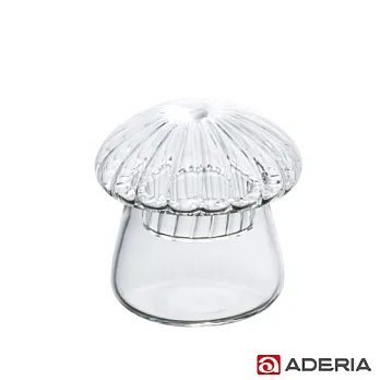 【ADERIA】日本進口蘑菇容器(中)