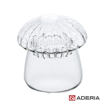 【ADERIA】日本進口蘑菇容器(大)