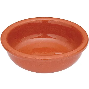 《KitchenCraft》赤陶圓烤盤(10cm)